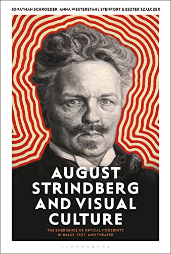 Stock image for August Strindberg and Visual Culture (Paperback) for sale by Grand Eagle Retail