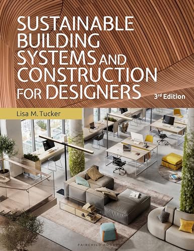 Imagen de archivo de Sustainable Building Systems and Construction for Designers: Bundle Book + Studio Access Card a la venta por Campus Bookstore