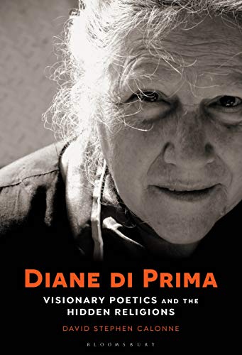 Beispielbild fr Diane Di Prima zum Verkauf von Blackwell's