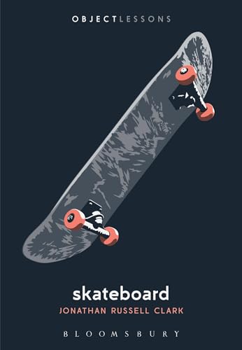 Beispielbild fr Skateboard zum Verkauf von Better World Books
