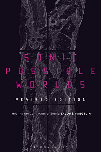 Imagen de archivo de Sonic Possible Worlds, Revised Edition: Hearing the Continuum of Sound a la venta por Chiron Media