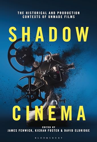 Beispielbild fr Shadow Cinema zum Verkauf von Kuba Libri