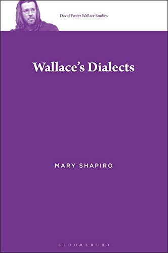 Stock image for Wallace's Dialects for sale by Revaluation Books