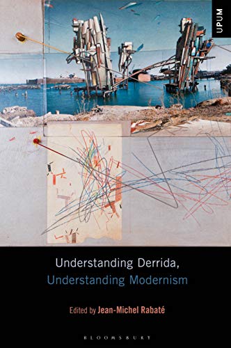 Stock image for Understanding Derrida, Understanding Modernism for sale by Revaluation Books
