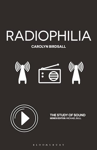 Imagen de archivo de Radiophilia a la venta por Revaluation Books