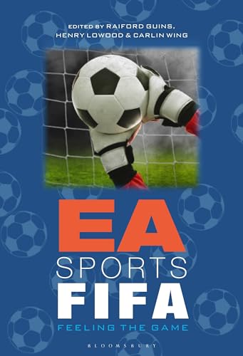 Beispielbild fr EA Sports FIFA: Feeling the Game zum Verkauf von Monster Bookshop