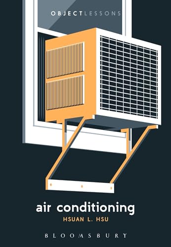 Stock image for Air Conditioning for sale by ISD LLC