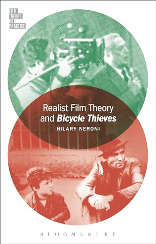 Stock image for Realist Film Theory and Bicycle Thieves for sale by PBShop.store US