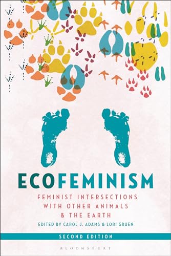 Imagen de archivo de Ecofeminism, Second Edition Format: Paperback a la venta por INDOO