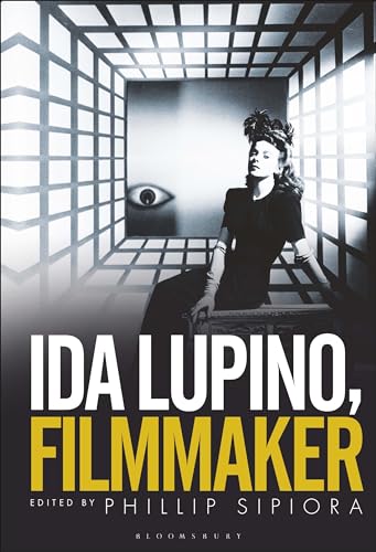 Imagen de archivo de Ida Lupino, Filmmaker a la venta por Books Unplugged