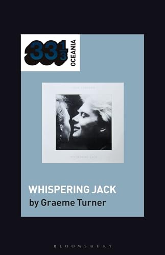 Stock image for John Farnham's Whispering Jack (33 1/3 Oceania) for sale by The Compleat Scholar