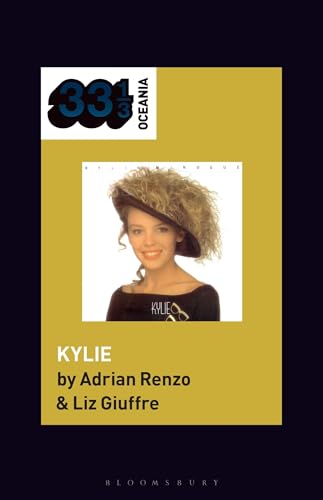 Stock image for Kylie Minogue's Kylie for sale by GreatBookPrices