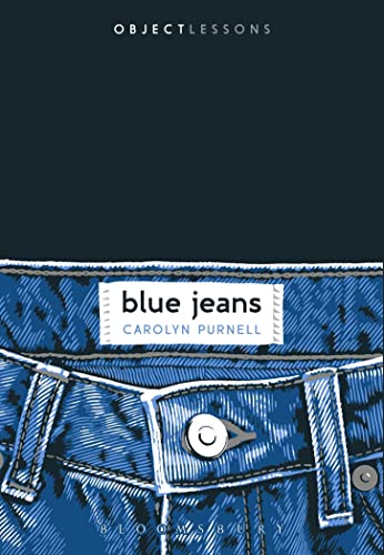 Beispielbild fr Blue Jeans zum Verkauf von Blackwell's