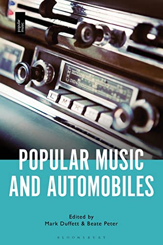 Stock image for Popular Music and Automobiles for sale by Phatpocket Limited