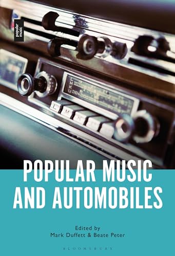 9781501384646: Popular Music and Automobiles