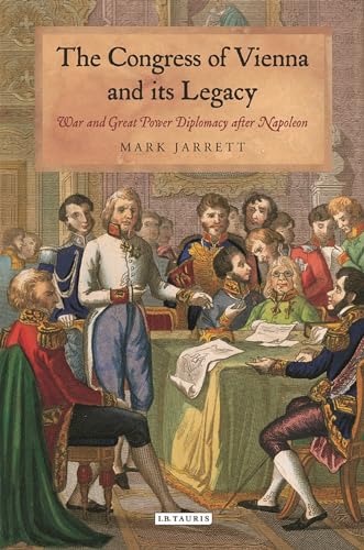 Stock image for The Congress of Vienna and Its Legacy for sale by Blackwell's