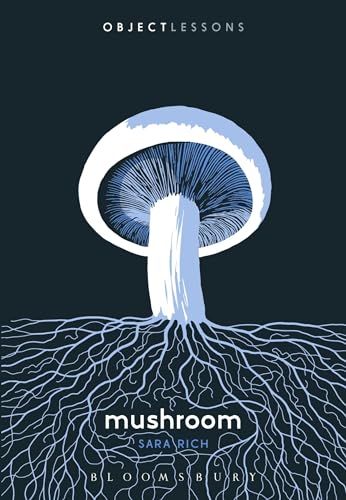 Beispielbild fr Mushroom zum Verkauf von Blackwell's