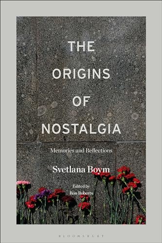 Stock image for The Origins of Nostalgia for sale by PBShop.store US