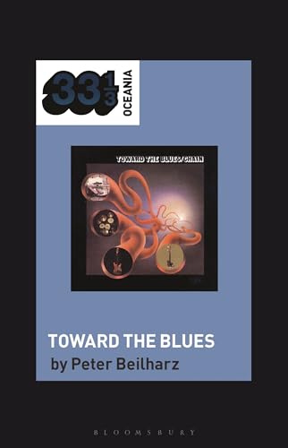 Stock image for Chain's Toward the Blues for sale by Better World Books