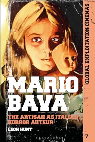 Stock image for Mario Bava : The Artisan As Italian Horror Auteur for sale by GreatBookPrices