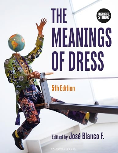 Stock image for The Meanings of Dress for sale by Blackwell's