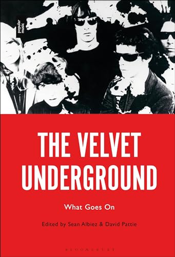 Beispielbild fr The Velvet Underground (Paperback) zum Verkauf von Grand Eagle Retail