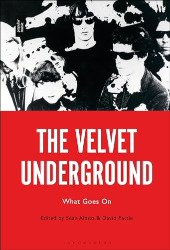 Imagen de archivo de The Velvet Underground (Paperback) a la venta por Grand Eagle Retail