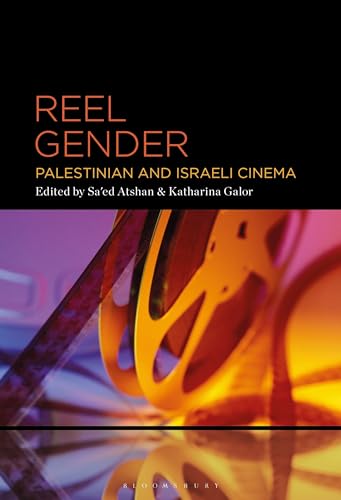 Stock image for Reel Gender for sale by Blackwell's