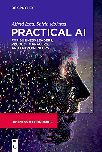 Beispielbild fr Practical AI for Business Leaders, Product Managers, and Entrepreneurs: The Big Data Implementation Handbook zum Verkauf von Monster Bookshop