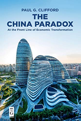 Beispielbild fr The China Paradox zum Verkauf von Wonder Book