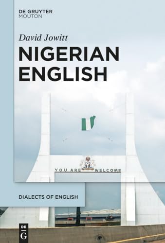 Stock image for Nigerian English (Dialects of English [DOE], 18) for sale by Lucky's Textbooks