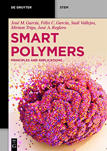 9781501522406: Smart Polymers: Principles and Applications (De Gruyter STEM)