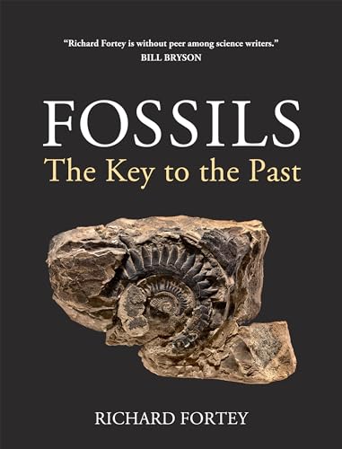 Stock image for Fossils: The Key to the Past for sale by ThriftBooks-Dallas