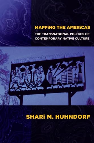 9781501705663: Mapping the Americas