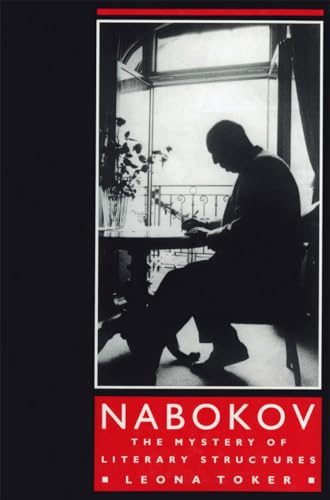 9781501707223: Nabokov: The Mystery of Literary Structures