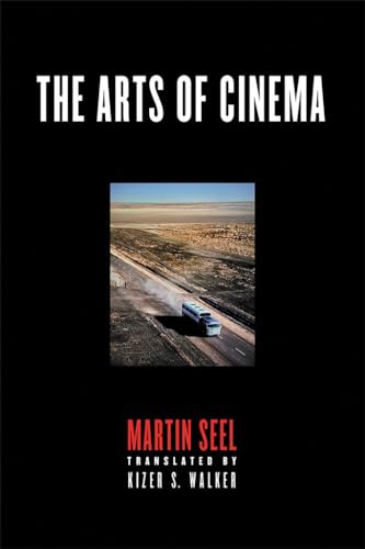Beispielbild fr The Arts of Cinema zum Verkauf von Books From California