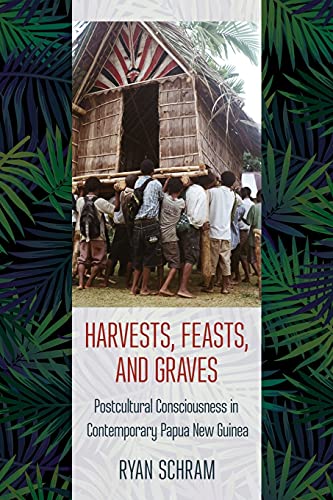 Imagen de archivo de Harvests, Feasts, and Graves a la venta por Blackwell's
