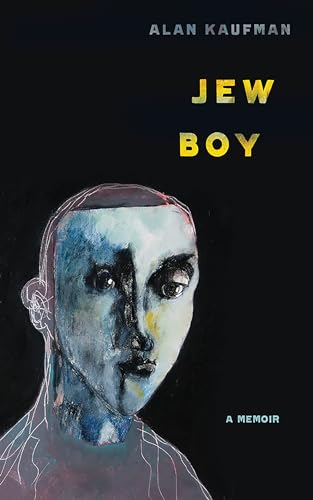 9781501714894: Jew Boy: A Memoir