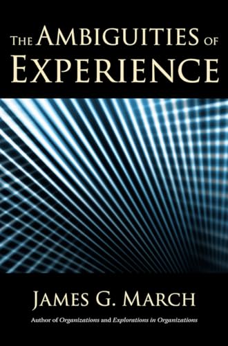 9781501716171: The Ambiguities of Experience