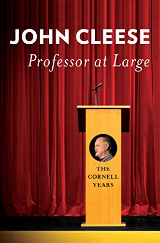 Stock image for Professor at Large: The Cornell Years for sale by SecondSale