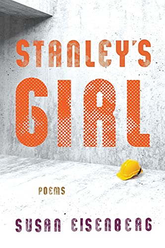 9781501719707: Stanley's Girl: Poems