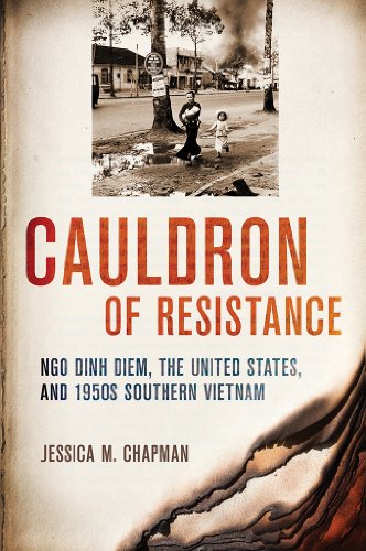 Imagen de archivo de Cauldron of Resistance a la venta por Blackwell's