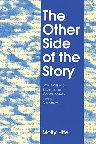 9781501727955: The Other Side of the Story: Structures and Strategies of Contemporary Feminist Narratives