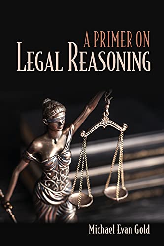 Stock image for A Primer on Legal Reasoning for sale by HPB-Red