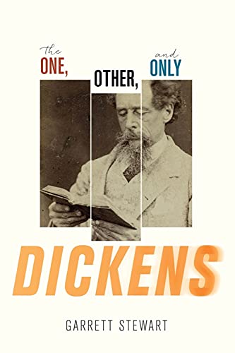 Stock image for The One, Other, and Only Dickens for sale by Better World Books