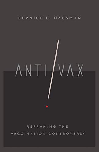 Imagen de archivo de Anti/Vax : Reframing the Vaccination Controversy a la venta por Better World Books: West