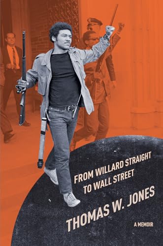 Beispielbild fr From Willard Straight to Wall Street : A Memoir zum Verkauf von Better World Books