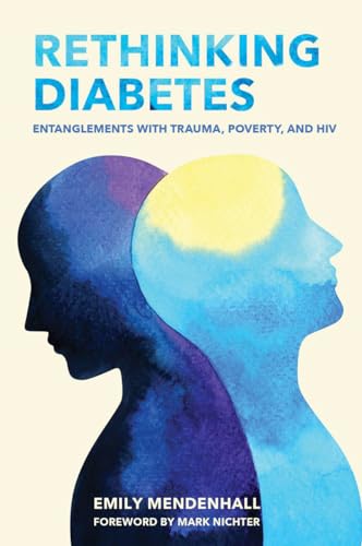 Stock image for Rethinking Diabetes for sale by Blackwell's