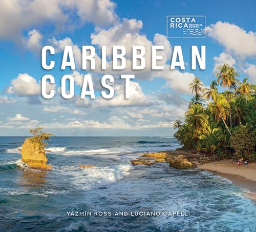 Beispielbild fr Caribbean Coast zum Verkauf von Better World Books