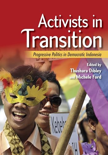 Beispielbild fr Activists in Transition zum Verkauf von Blackwell's